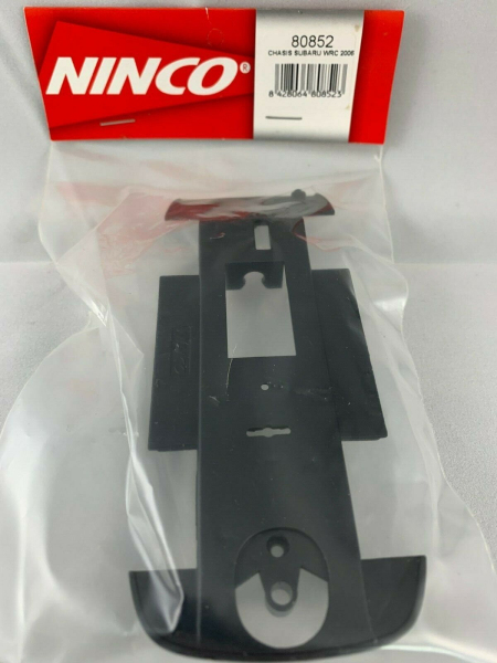 Ninco Chassis für Subaru WRC 2006